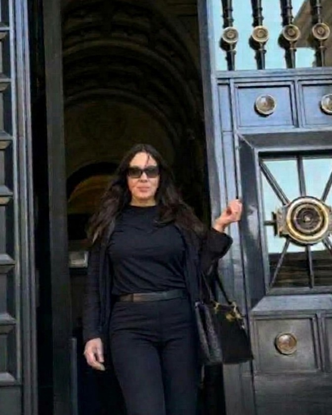 Dra. Andrea Paula Lupetti, abogada penalista y de familia